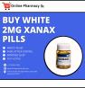 2mgwhitexanax